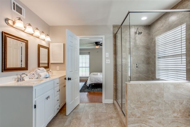 4436 Odessa Drive, Plano, TX 75093