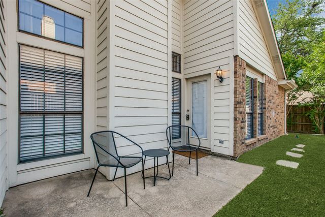 4436 Odessa Drive, Plano, TX 75093