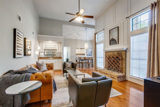 4436 Odessa Drive, Plano, TX 75093