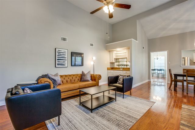 4436 Odessa Drive, Plano, TX 75093