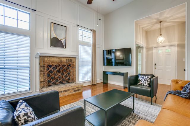 4436 Odessa Drive, Plano, TX 75093
