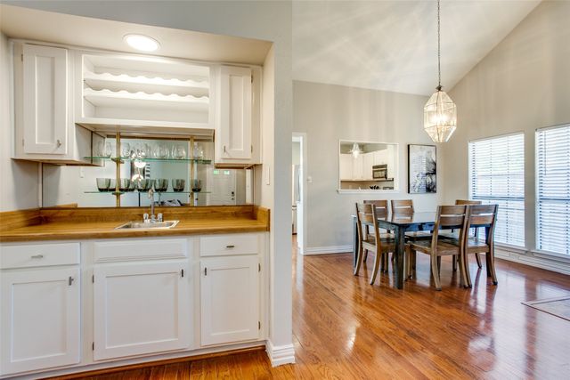 4436 Odessa Drive, Plano, TX 75093