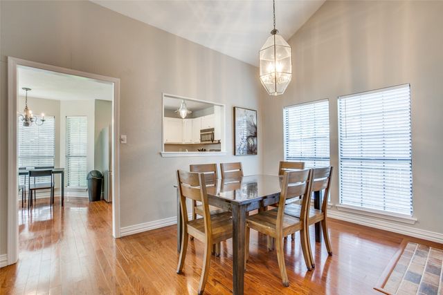 4436 Odessa Drive, Plano, TX 75093