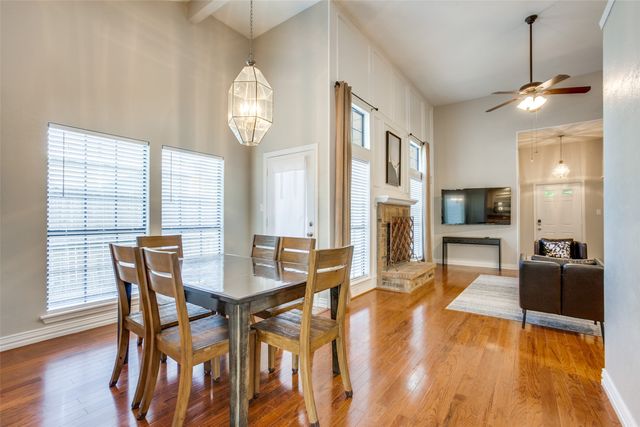 4436 Odessa Drive, Plano, TX 75093