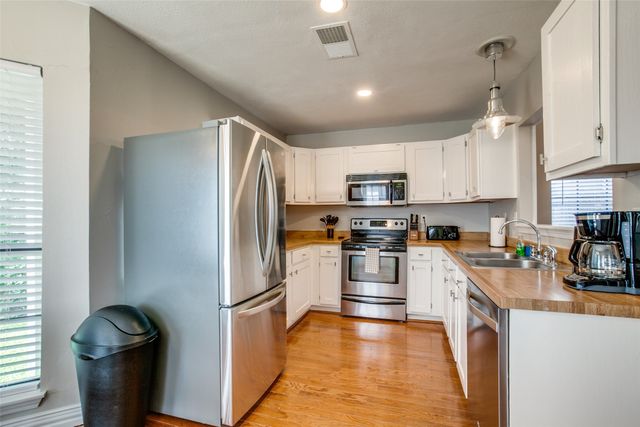 4436 Odessa Drive, Plano, TX 75093