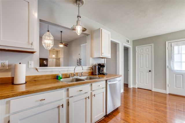4436 Odessa Drive, Plano, TX 75093