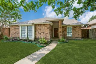 4436 Odessa Drive, Plano, TX 75093