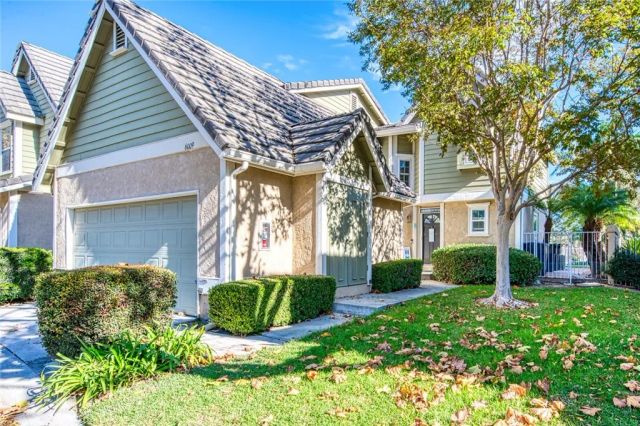 6009 E Summit Court 38, Anaheim Hills, CA 92807