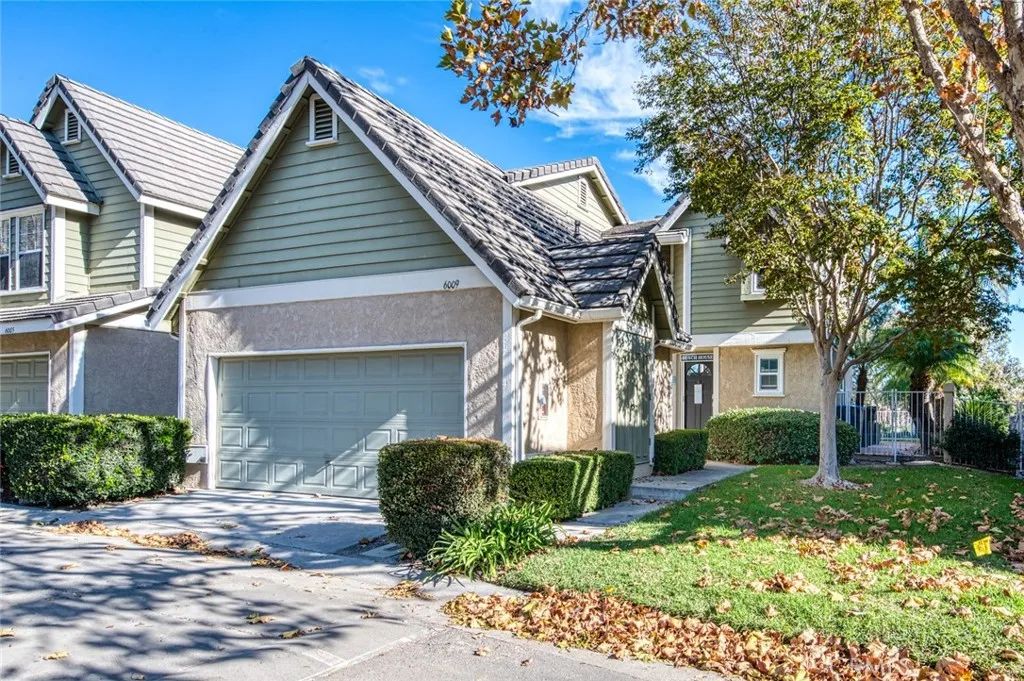 6009 E Summit Court 38, Anaheim Hills, CA 92807