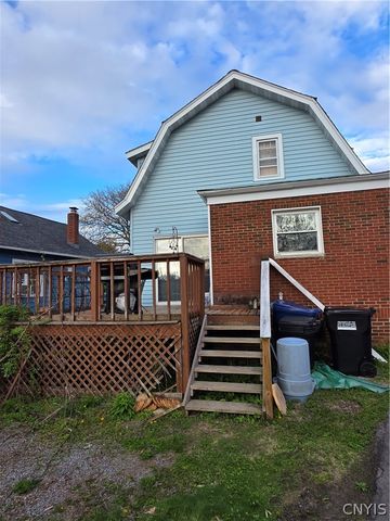 281 N Collingwood Avenue, Syracuse, NY 13206