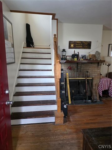 281 N Collingwood Avenue, Syracuse, NY 13206