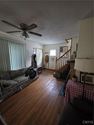 281 N Collingwood Avenue, Syracuse, NY 13206