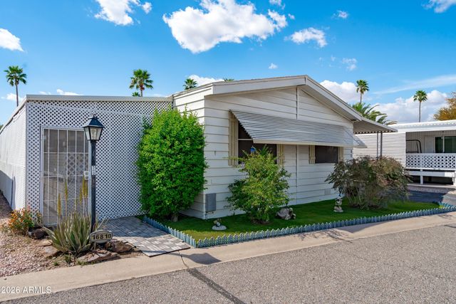 16810 N 2nd Drive 269, Phoenix, AZ 85023