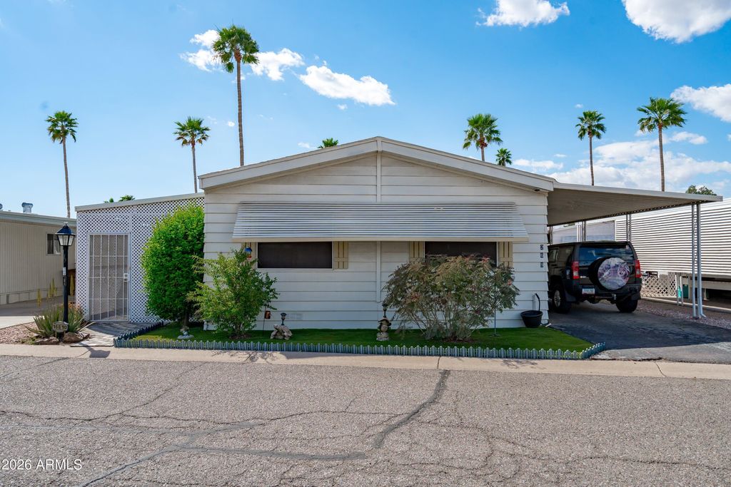 16810 N 2nd Drive 269, Phoenix, AZ 85023