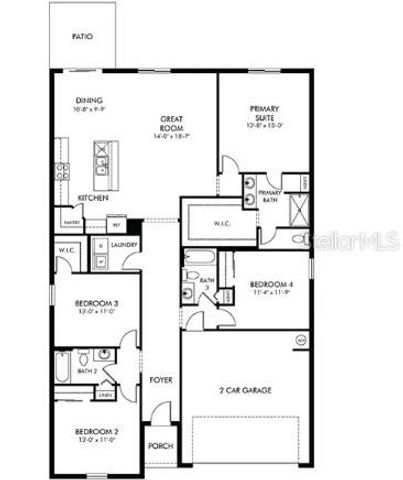 12562 HOURGLASS WAY, Dade City, FL 33525