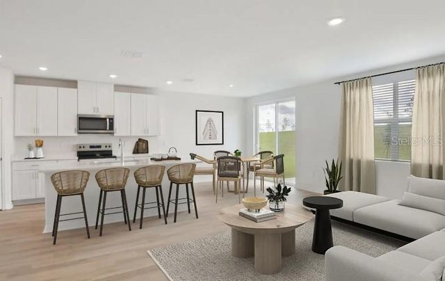 12562 HOURGLASS WAY, Dade City, FL 33525