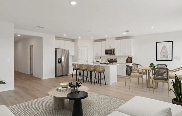 12562 HOURGLASS WAY, Dade City, FL 33525