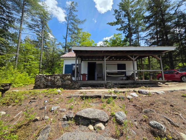 57 Tewksbury Pond Landing, Grafton, NH 03240