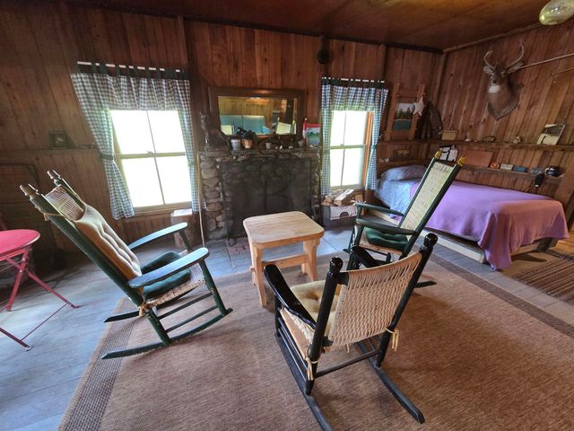 57 Tewksbury Pond Landing, Grafton, NH 03240