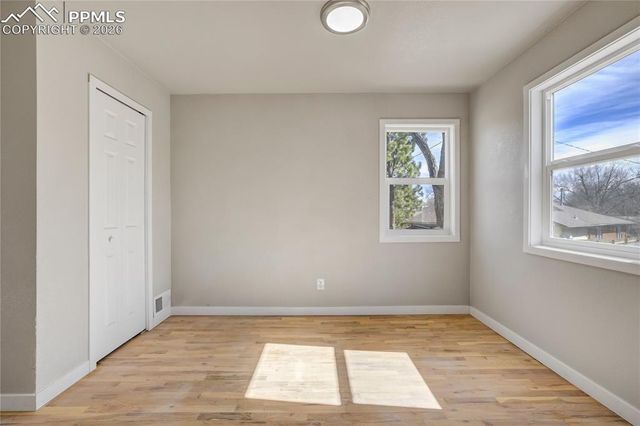 1611 Lorraine Street, Colorado Springs, CO 80905