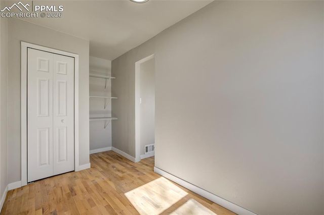 1611 Lorraine Street, Colorado Springs, CO 80905