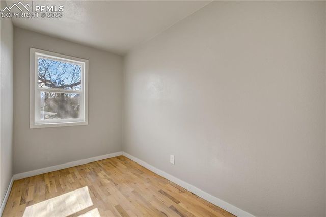 1611 Lorraine Street, Colorado Springs, CO 80905