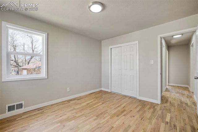 1611 Lorraine Street, Colorado Springs, CO 80905