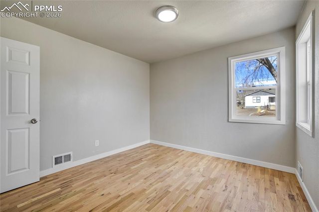 1611 Lorraine Street, Colorado Springs, CO 80905