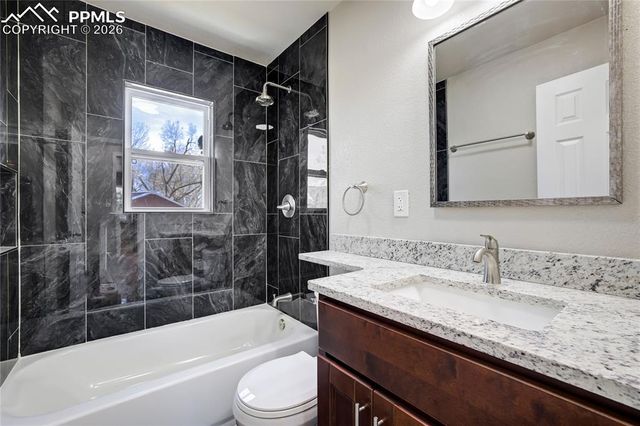 1611 Lorraine Street, Colorado Springs, CO 80905