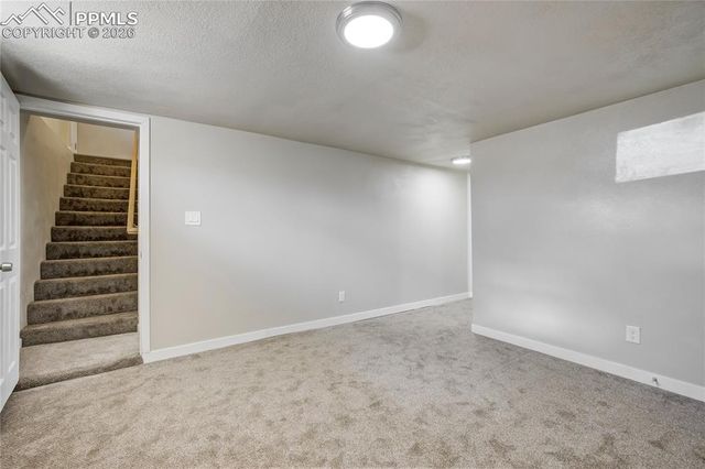 1611 Lorraine Street, Colorado Springs, CO 80905