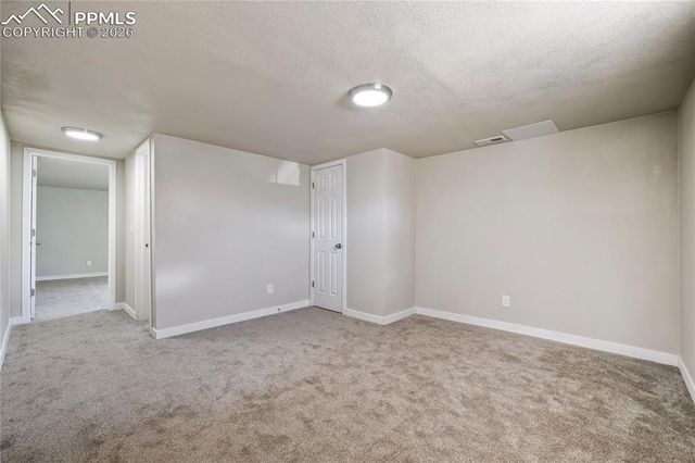 1611 Lorraine Street, Colorado Springs, CO 80905