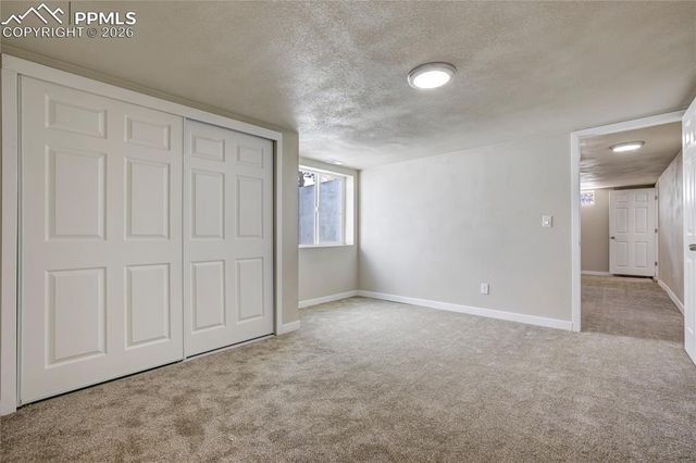 1611 Lorraine Street, Colorado Springs, CO 80905