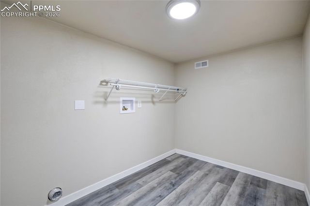 1611 Lorraine Street, Colorado Springs, CO 80905