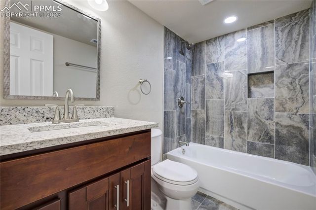 1611 Lorraine Street, Colorado Springs, CO 80905