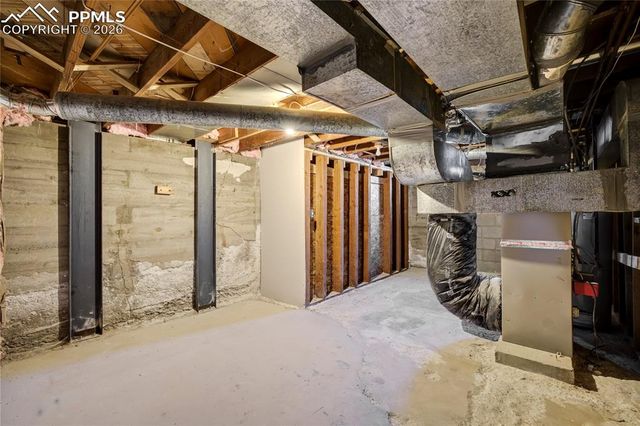 1611 Lorraine Street, Colorado Springs, CO 80905