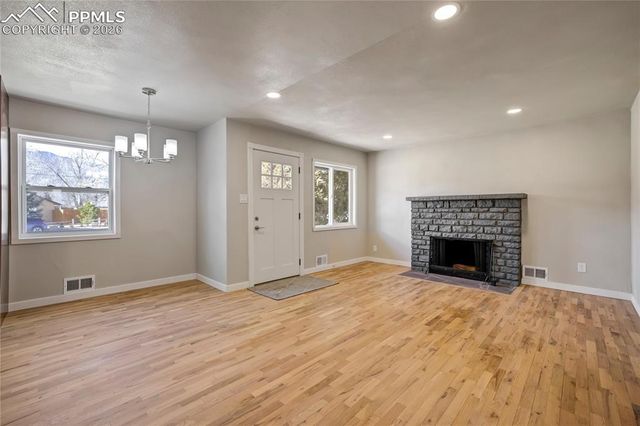 1611 Lorraine Street, Colorado Springs, CO 80905