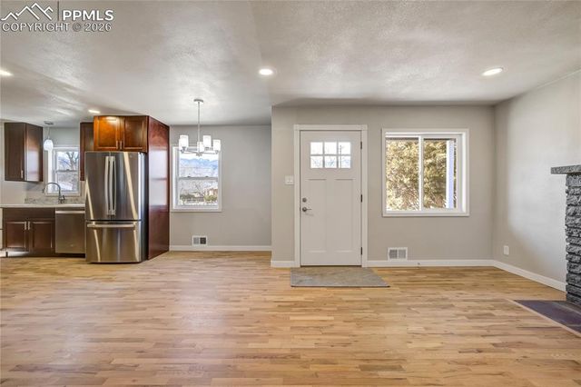 1611 Lorraine Street, Colorado Springs, CO 80905