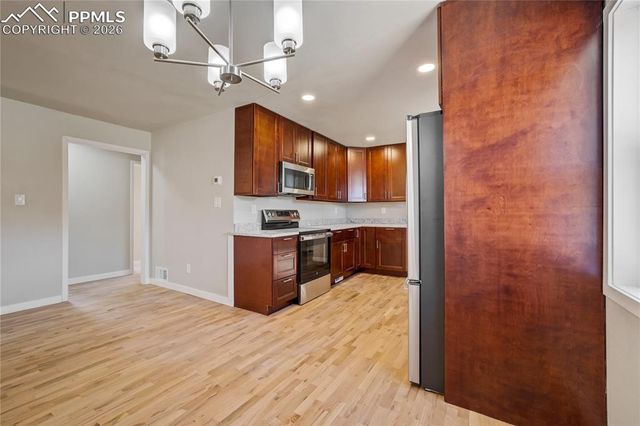 1611 Lorraine Street, Colorado Springs, CO 80905