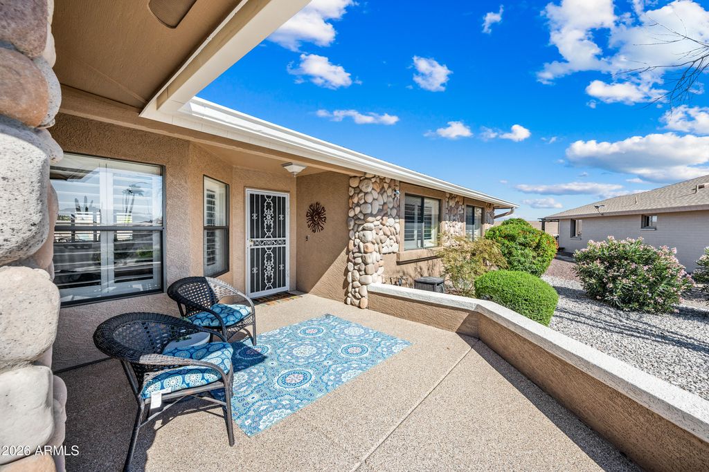 11558 E LOMITA Avenue, Mesa, AZ 85209 — photo 2