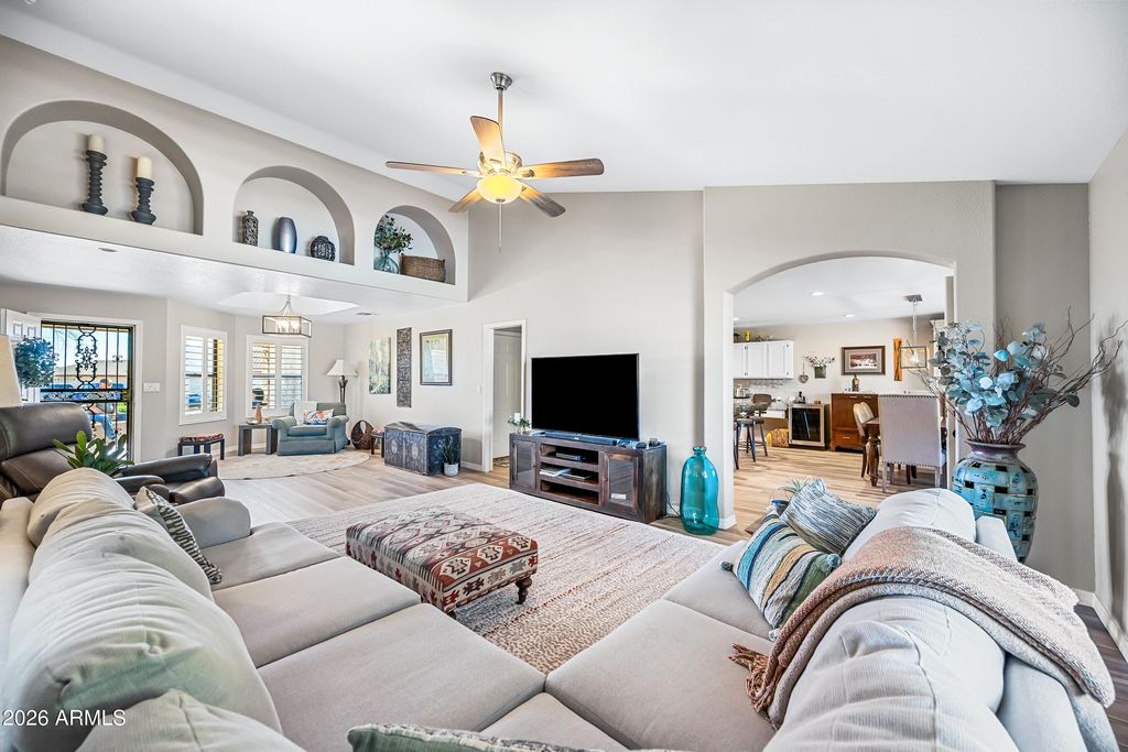 11558 E LOMITA Avenue, Mesa, AZ 85209 — photo 5