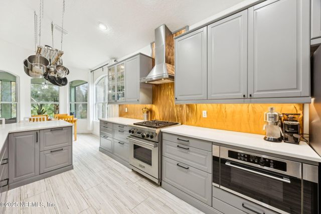 414 PORTSIDE Drive, Fernandina Beach, FL 32034