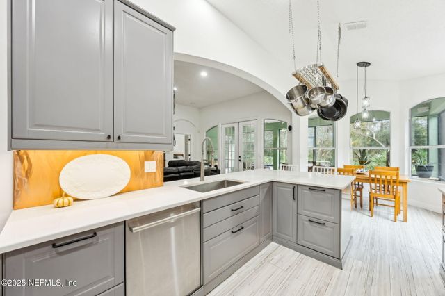 414 PORTSIDE Drive, Fernandina Beach, FL 32034