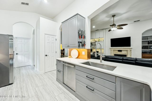 414 PORTSIDE Drive, Fernandina Beach, FL 32034