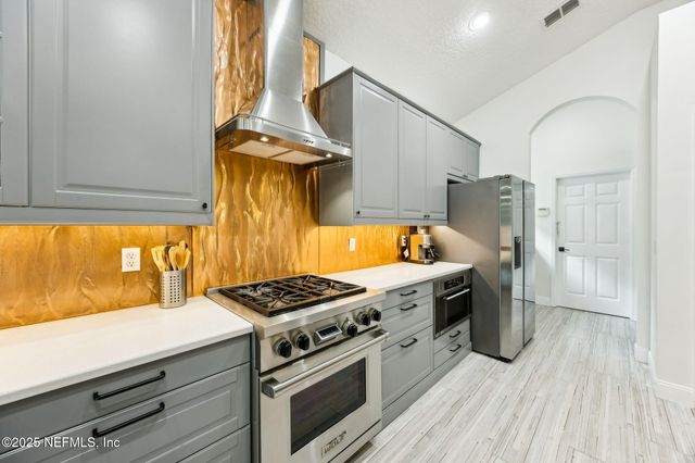 414 PORTSIDE Drive, Fernandina Beach, FL 32034