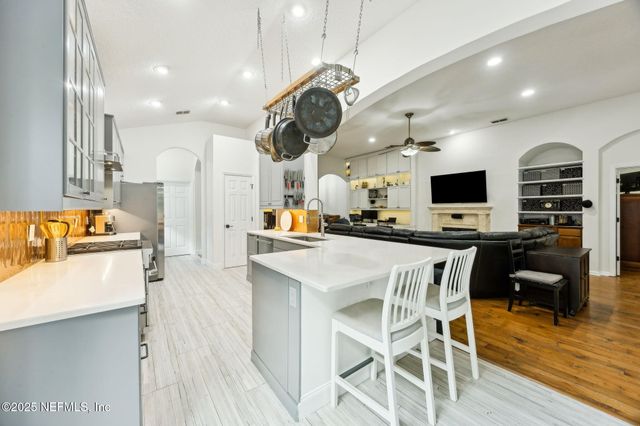 414 PORTSIDE Drive, Fernandina Beach, FL 32034