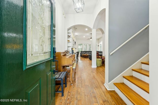 414 PORTSIDE Drive, Fernandina Beach, FL 32034