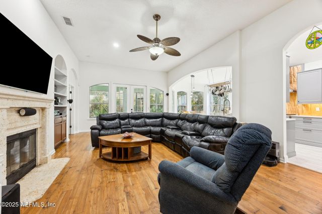 414 PORTSIDE Drive, Fernandina Beach, FL 32034