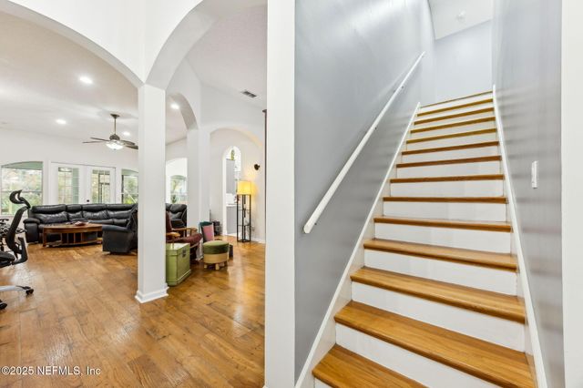 414 PORTSIDE Drive, Fernandina Beach, FL 32034