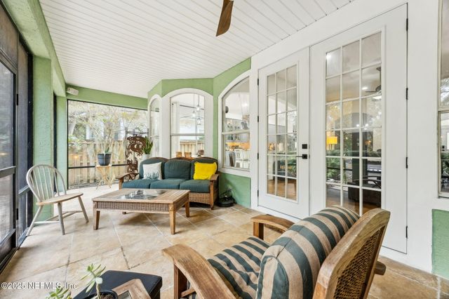 414 PORTSIDE Drive, Fernandina Beach, FL 32034