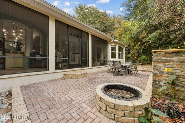 414 PORTSIDE Drive, Fernandina Beach, FL 32034